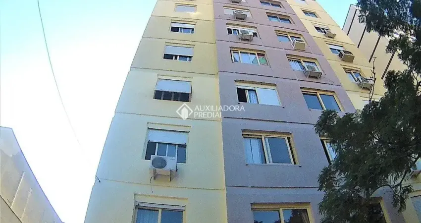 Apartamento de 2 quartos,  a venda no bairro santana em porto alegre