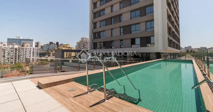 Apartamento à venda na cidade baixa – porto alegre – 2 dormitórios (1 suíte) – 71m² – rua lima e silva  excelente apartamento à venda na cidade baixa, em porto alegre, com 71m² de área privativa. poss