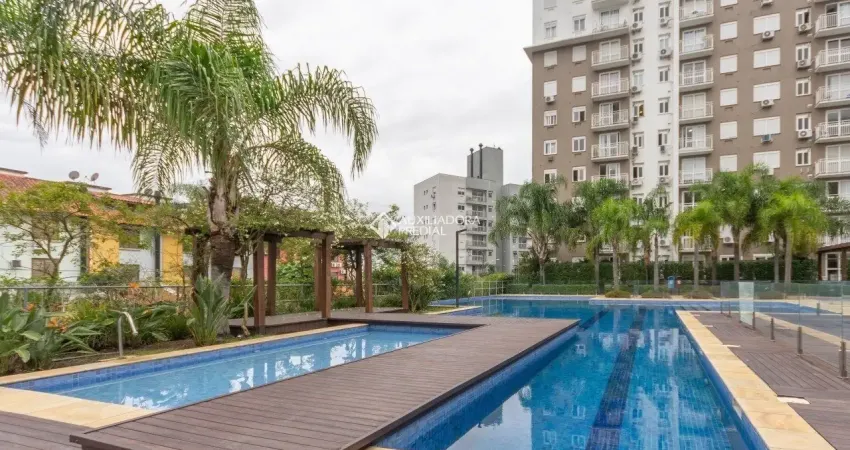 Apartamento 3 dorms | suíte | sacada | vaga | condomínio clube viva vida – jardim itu sabará/poa