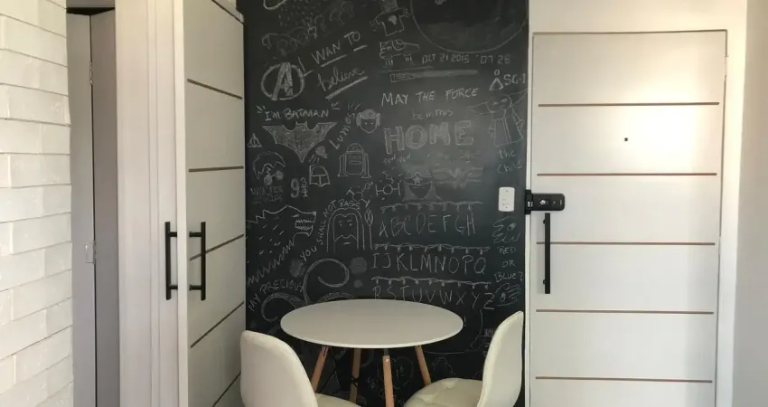 Apartamento 1 dormitório mobiliado à venda – próximo à protásio alves | porto alegre  ótima oportunidade! apartamento mobiliado com 1 dormitório, ar-condicionado, living confortável, cozinha com armár