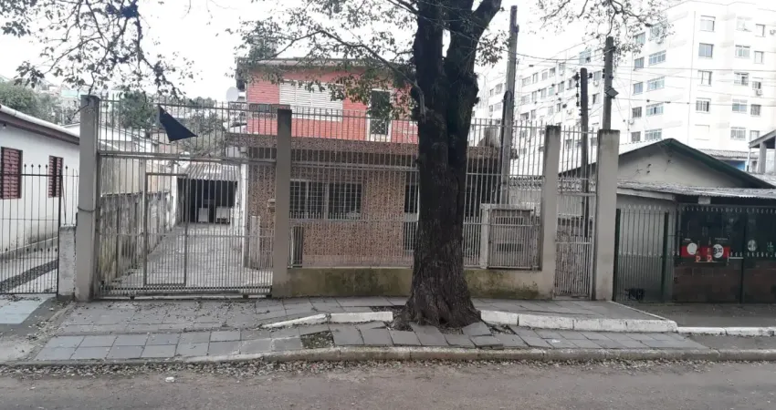 Terreno à venda no bairro cristal - ótima localização | porto alegre  terreno plano no bairro cristal, a meia quadra de avenida principal, em zona central com grande fluxo de pessoas e veículos.   ide