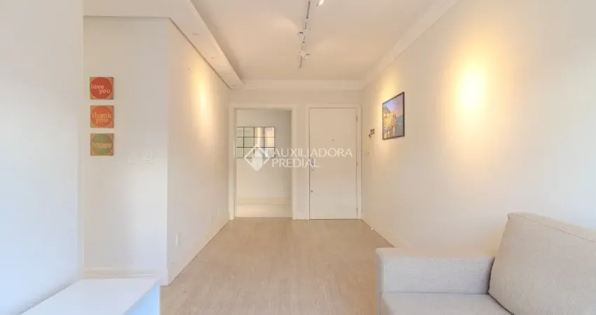 Seu novo capítulo começa aqui: apartamento completo e reformado!