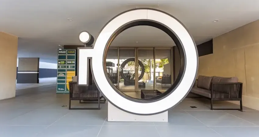 Apartamento com 2 quartos à venda em Petrópolis, Porto Alegre 