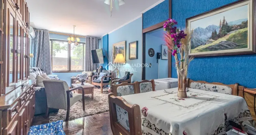 Apartamento com 3 quartos à venda na Avenida Cristóvão Colombo, 508, Floresta, Porto Alegre