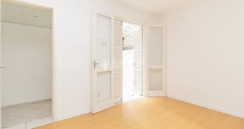 Apartamento com 1 quarto à venda na Rua José do Patrocínio, 693, Cidade Baixa, Porto Alegre