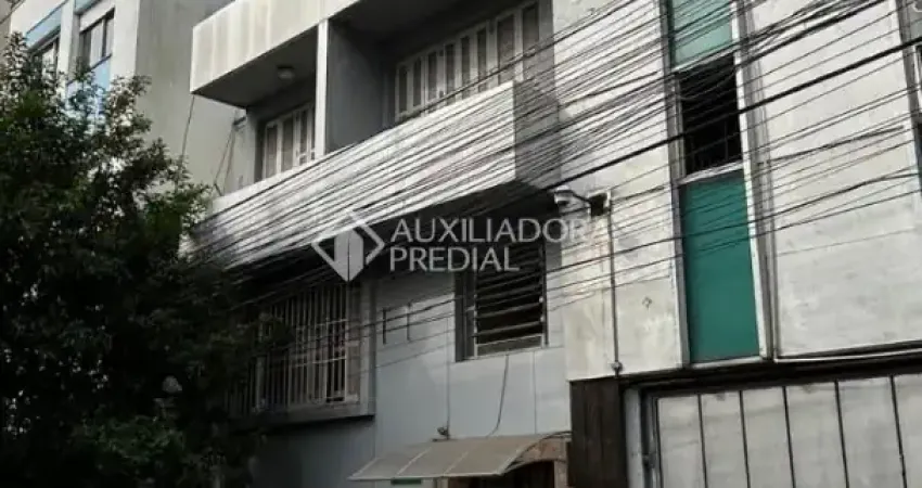 Apartamento com 3 quartos à venda na Rua General Vasco Alves, 348, Centro Histórico, Porto Alegre