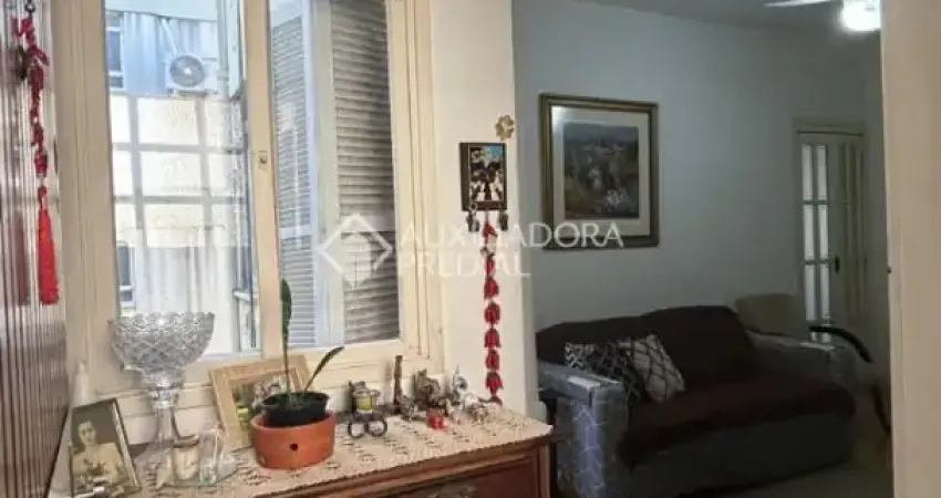 Perto da redenção apartamento 2 quartos 60 m² 2 vagas elevador no independencia