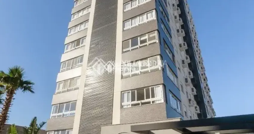 Apartamento com 2 quartos à venda na Rua Jayr Amaury Koebe, 220, Jardim do Salso, Porto Alegre