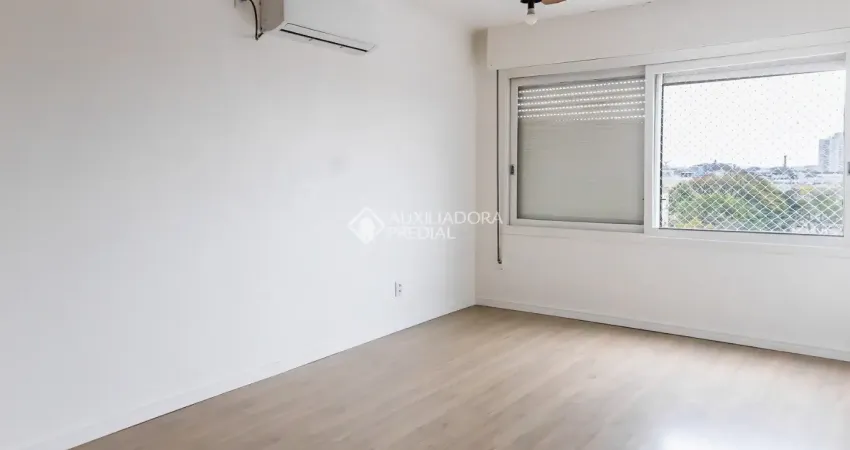 Apartamento com 2 quartos à venda na Rua Conde de Porto Alegre, 486, Floresta, Porto Alegre