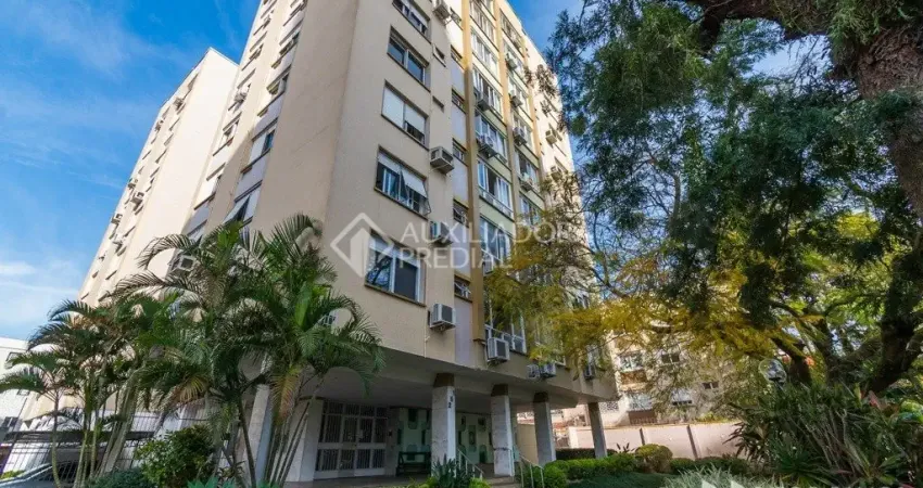 Apartamento à venda no menino deus, porto alegre aceita negociar