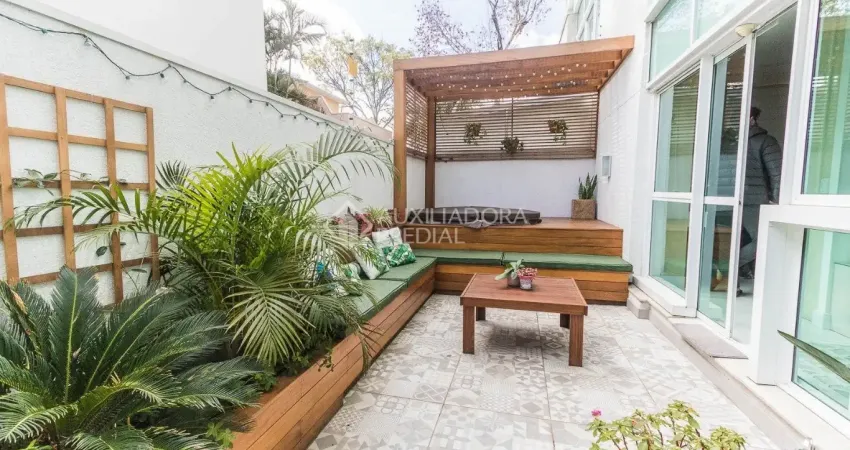 Apartamento com 1 quarto à venda na Avenida Coronel Lucas de Oliveira, 300, Auxiliadora, Porto Alegre