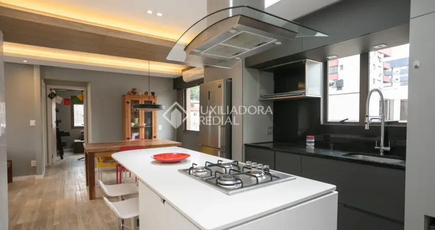 Apartamento com 2 quartos à venda na Rua Comendador Rheingantz, 320, Auxiliadora, Porto Alegre