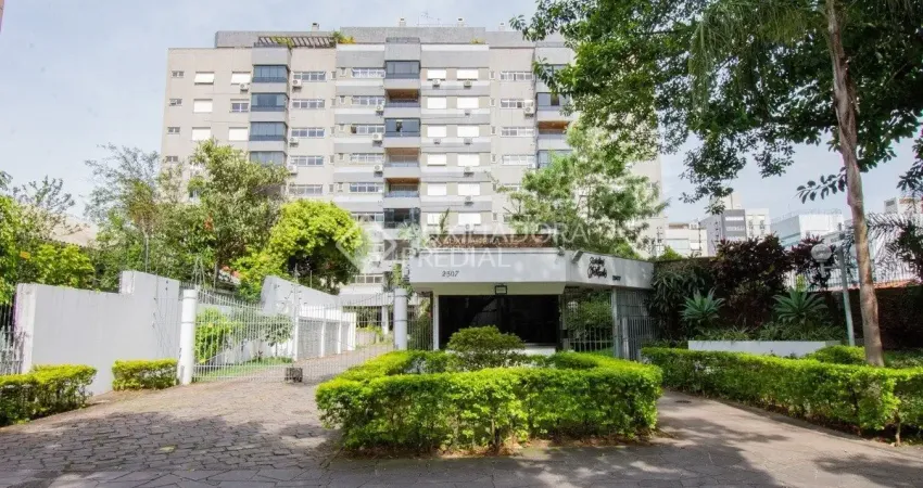 Apartamento com 2 quartos à venda na Avenida Coronel Lucas de Oliveira, 2507, Petrópolis, Porto Alegre