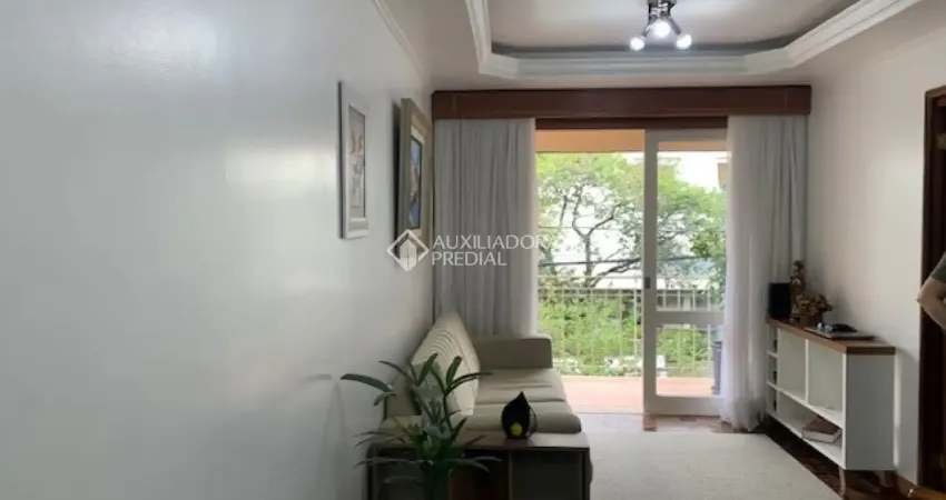 Apartamento com 2 quartos à venda na Rua Luzitana, 881, Higienópolis, Porto Alegre