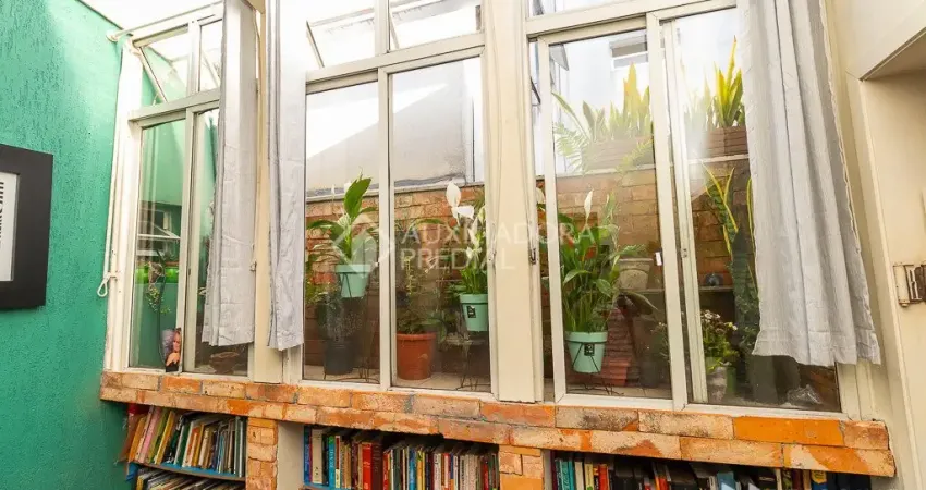 Apartamento com 2 quartos à venda na Rua Luzitana, 257, Higienópolis, Porto Alegre