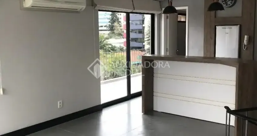 Cobertura com 1 quarto à venda na Rua Marquês do Pombal, 1462, Moinhos de Vento, Porto Alegre