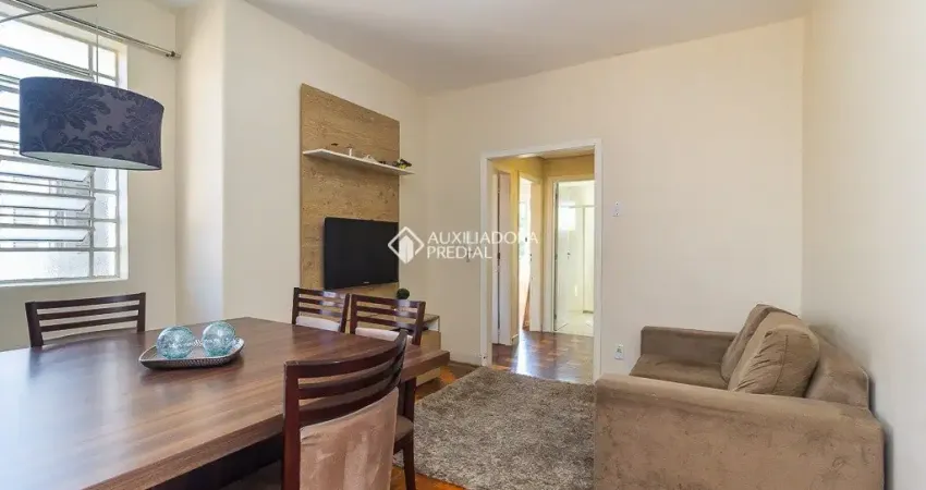 Apartamento 3 quartos, de frente, bom tamanho privativo - no bairro auxiiadora