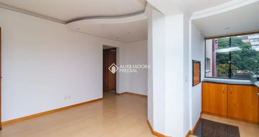 Apartamento a venda, 2 quartos, 1 vaga, 66m² privativos, no bairro auxiliadora