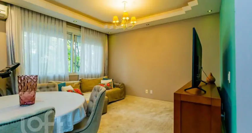 Apartamento à venda em rio branco com 100 m², 3 quartos, 2 suítes, 1 vaga