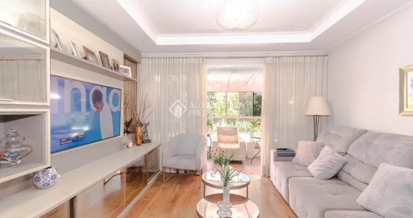 Excelente apartamento 3 quartos, 1 suíte, 2 vagas para carro