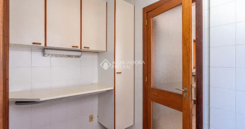 Apartamento com 95,10m² privativos, 2 quartos, 1 vaga para carro, no bairro Bela Vista
