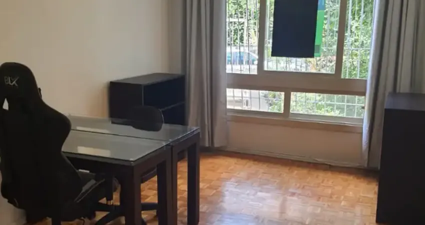 Apartamento desocupado, 1 quarto, 46,65m² no bairro Boa Vista