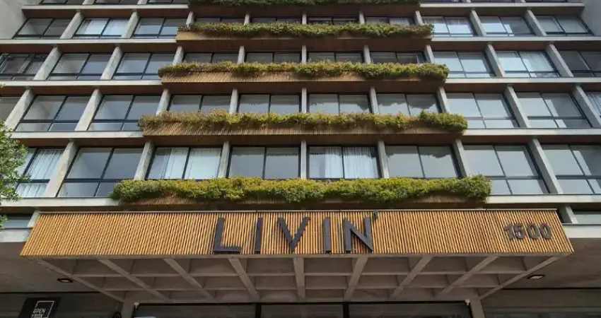 Apartamento com 1 quarto à venda na Avenida Central, 1500, Atlântida, Xangri-Lá