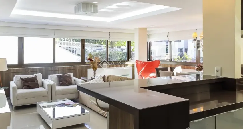 Apartamento com 3 quartos à venda na Rua Henrique Scliar, 188, Jardim Itu Sabará, Porto Alegre