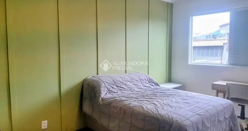 Apartamento com 1 quarto à venda na Rua Conde de Porto Alegre, 489, Floresta, Porto Alegre