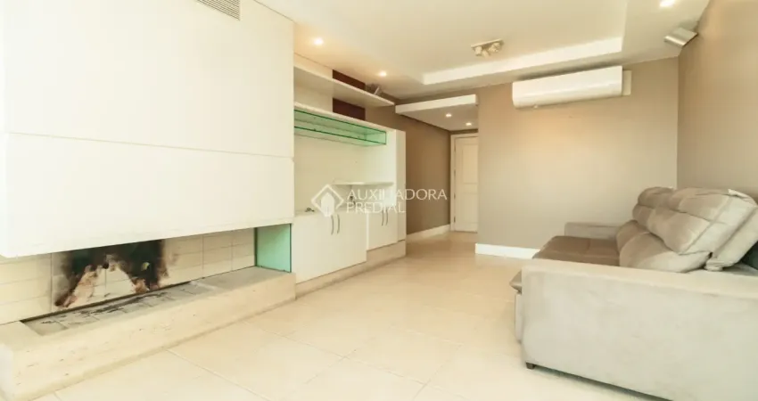 Apartamento com 3 quartos à venda na Rua Barão de Ubá, 194, Bela Vista, Porto Alegre