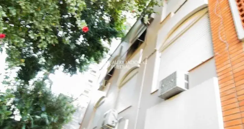 Apartamento com 1 quarto à venda na Avenida Marechal Andréa, 11, Boa Vista, Porto Alegre