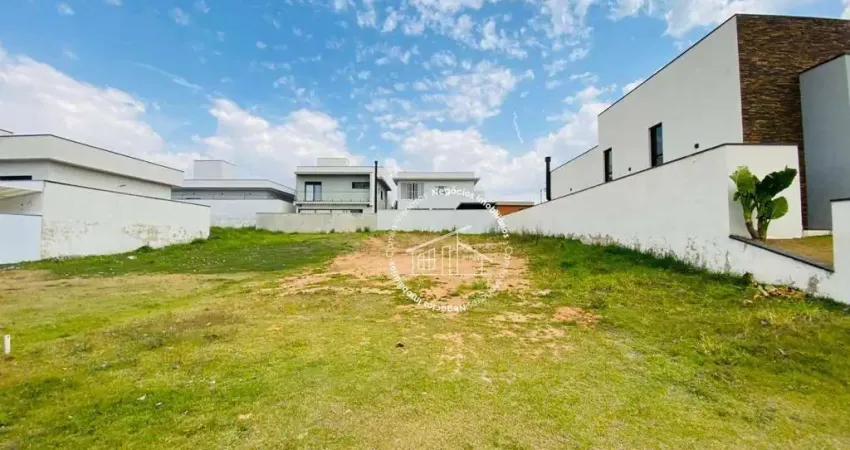 Terreno em condomínio fechado à venda na Rua Interna do Reserva Saint Paul, 7, Condomínio Reserva Saint Paul, Itu