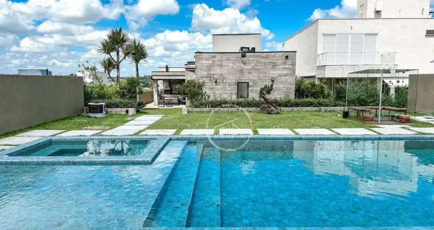 Casa em condomínio fechado com 3 quartos à venda na Rua José De Marque, 4, Bairro do Pinheiro, Itu