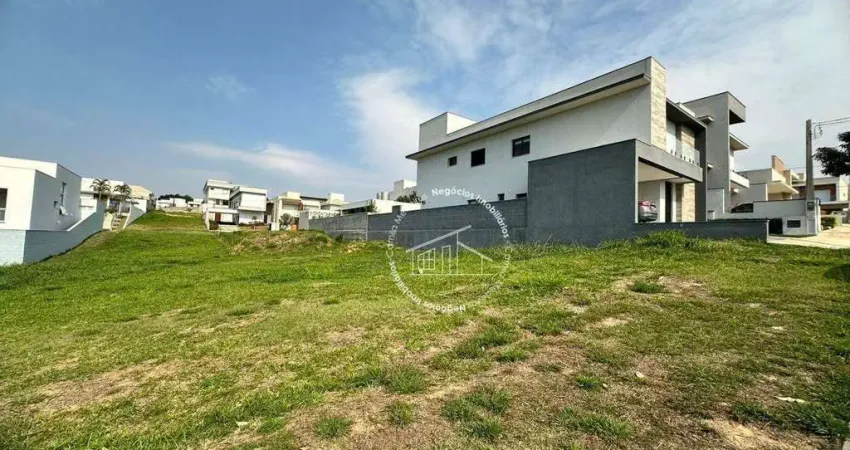 Terreno em condomínio fechado à venda na Rua Interna do Reserva Saint Paul, 23, Condomínio Reserva Saint Paul, Itu