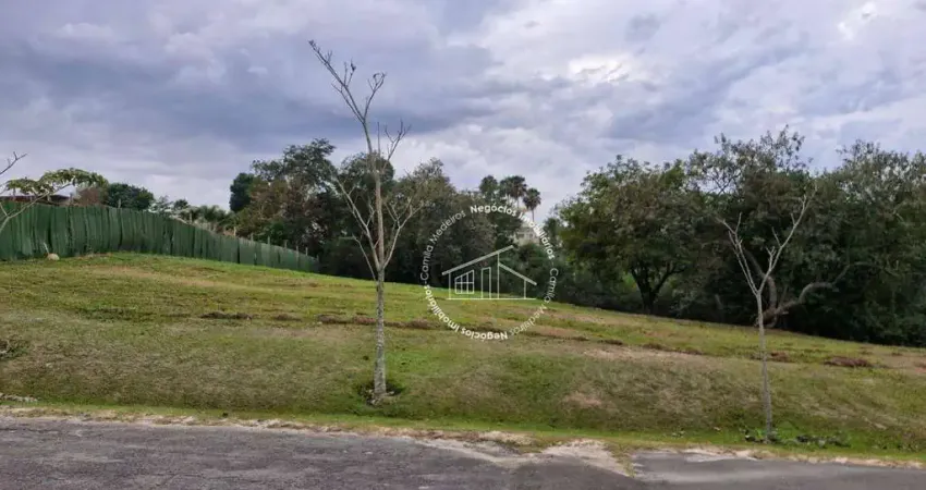 Terreno à venda no condomínio fazenda vila real de itu – 3.040m²