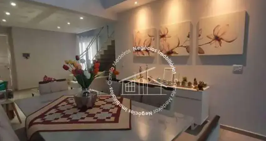 Casa 3 suítes à venda no condomínio village moutonnée - salto