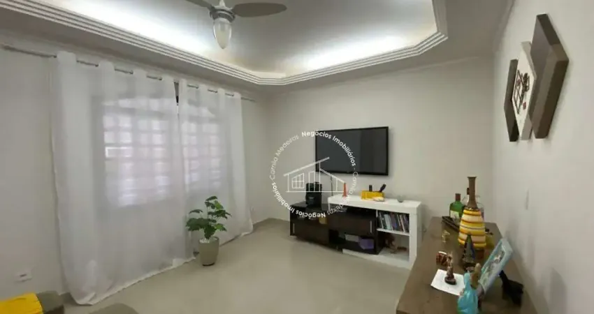 Casa com 3 quartos à venda na Rua Maria Aparecida Clementino, 147, Parque América, Itu