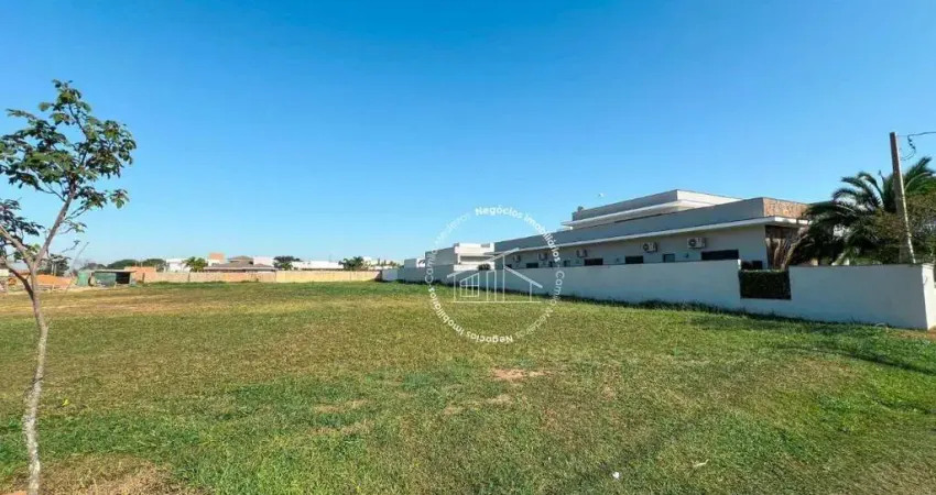 Terreno em condomínio fechado à venda na Alameda Puere, 41, Jardim Emicol, Itu