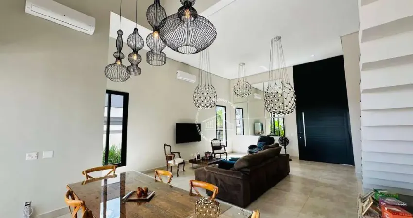 Casa em condomínio fechado com 3 quartos à venda na Rua José De Marque, 55, Bairro do Pinheiro, Itu