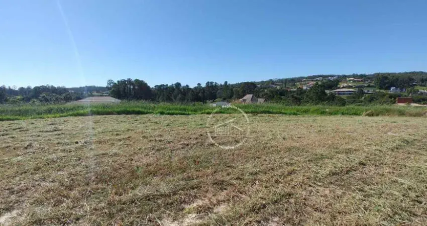 Terreno em condomínio fechado à venda na Rua Alameda das Pindaibeiras, 88, Condomínio Terras de São José II, Itu