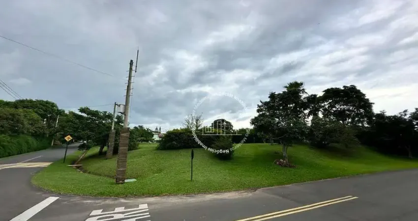 Terreno em condomínio fechado à venda na Alameda Cinderela, 3233, Condomínio Terras de São José, Itu