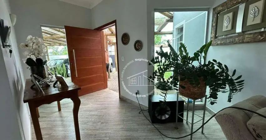 Chácara / sítio com 3 quartos à venda na Rua dos Morangos, 555, Santa Inês, Itu