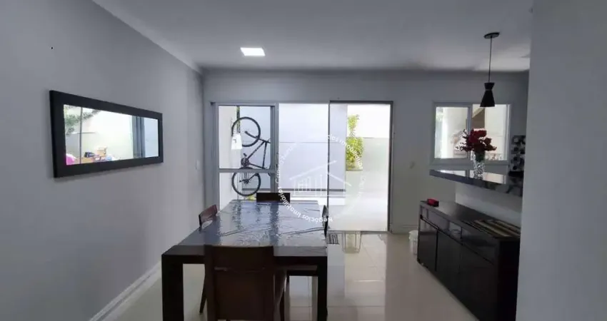 Casa 3 dormitórios à venda no condomínio portal dos sabiás, itu-sp