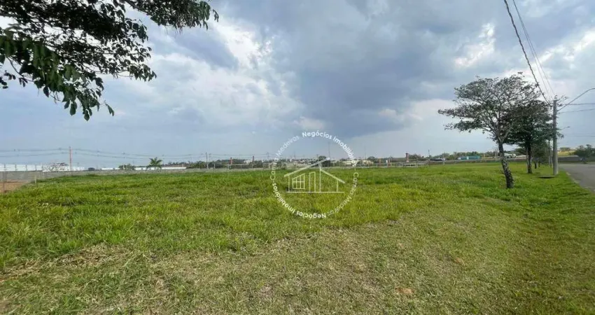 Terreno em condomínio fechado à venda na Alameda Puere, 66, Jardim Emicol, Itu