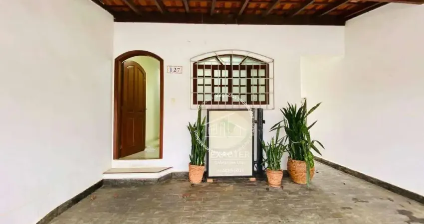 Casa comercial com 4 salas à venda na Rua Professor Antônio Dirceu Marmo, 127, São Luiz, Itu