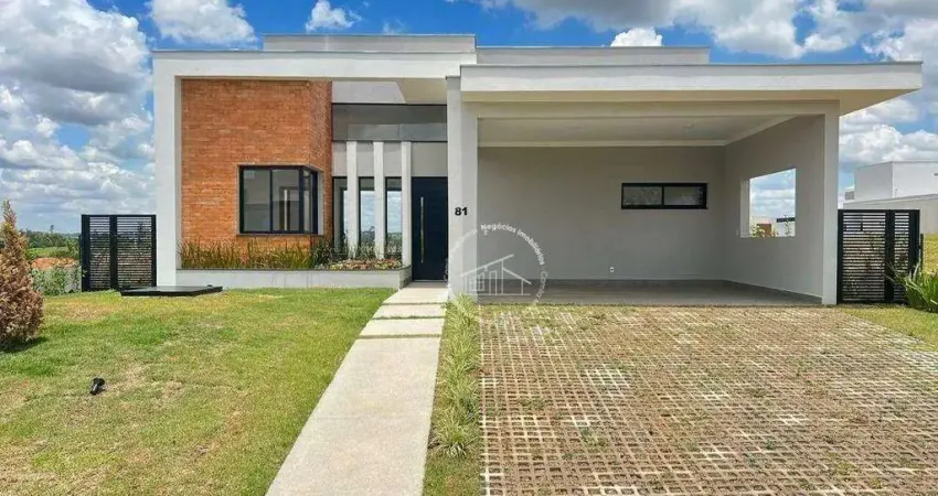 Casa com 3 quartos à venda, 320 m² por r$ 2.150.000 - 040 - itu/sp