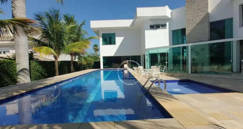 Casa de alto padrão com piscina, sauna e 3 suítes no jardim plaza athénée – itu/sp