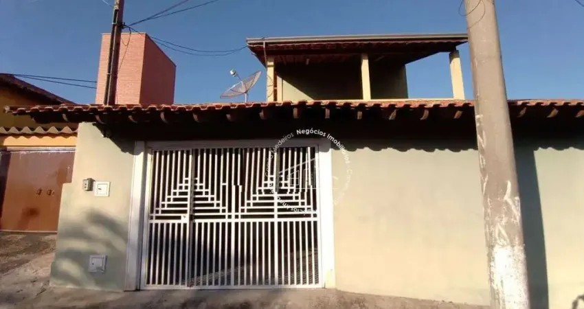 Casa com 3 quartos à venda na Rua Rio Amazonas, 184, Liberdade, Itu