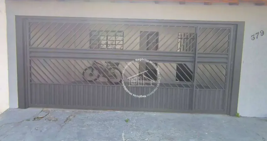 Casa 2 dormitórios à venda no bairro jardim aeroporto, itu-sp