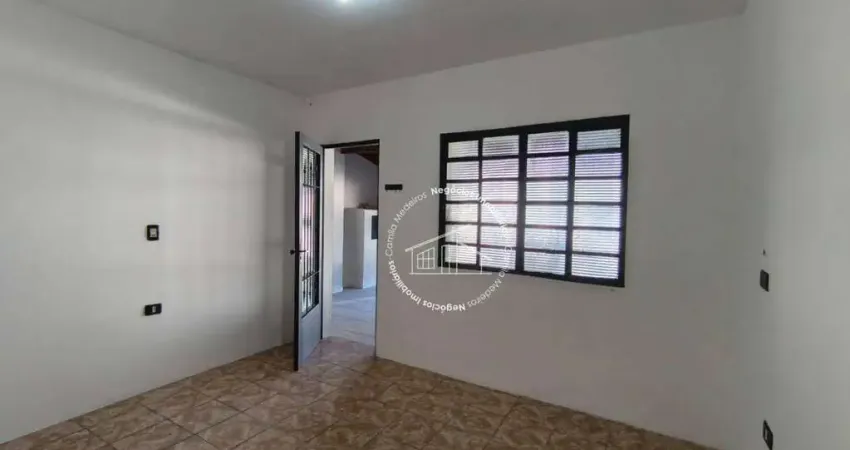 Casa 2 dormitórios à venda no bairro jardim aeroporto, itu-sp